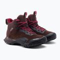 Moteriški trekingo batai Tecnica Magma MID GTX brown TE21250000002 5