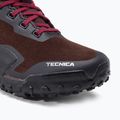 Moteriški trekingo batai Tecnica Magma MID GTX brown TE21250000002 7