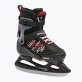 Bladerunner Micro Ice vaikiškos juodos/baltos spalvos pačiūžos 9