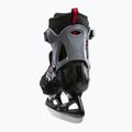 Bladerunner Micro Ice vaikiškos juodos/baltos spalvos pačiūžos 12