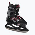 Bladerunner Micro Ice vaikiškos juodos/baltos spalvos pačiūžos