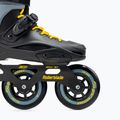 Rollerblade RB 110 3WD vyriški riedučiai juodi 07061300 S25 6