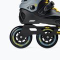 Rollerblade RB 110 3WD vyriški riedučiai juodi 07061300 S25 7