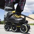 Rollerblade RB 110 3WD vyriški riedučiai juodi 07061300 S25 9