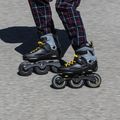 Rollerblade RB 110 3WD vyriški riedučiai juodi 07061300 S25 12