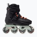 Rollerblade Twister XT moteriški riedučiai juodi 07221100 2A2 2