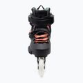 Rollerblade Twister XT moteriški riedučiai juodi 07221100 2A2 4