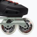Rollerblade Twister XT moteriški riedučiai juodi 07221100 2A2 5