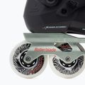 Rollerblade Twister XT moteriški riedučiai juodi 07221100 2A2 6