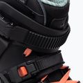 Rollerblade Twister XT moteriški riedučiai juodi 07221100 2A2 7
