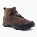 Vyriški trekingo batai Tecnica Plasma MID GTX brown TE11249100003