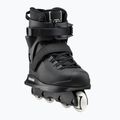 Rollerblade Blank SK vyriški riedučiai juodi 07222600100 10