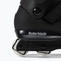Rollerblade Blank SK vyriški riedučiai juodi 07222600100 7