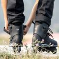 Rollerblade Blank SK vyriški riedučiai juodi 07222600100 16