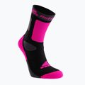 Vaikiškos kojinės Rollerblade Kids black/pink