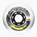 Riedučių ratukai Rollerblade Hydrogen Spectre 76 mm/85A 4 vnt. white