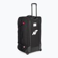 Nordica Race XL Duffle Roller Doberman kelioninis krepšys juodai raudonas 0N304301741 3