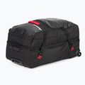 Nordica Race XL Duffle Roller Doberman kelioninis krepšys juodai raudonas 0N304301741 4