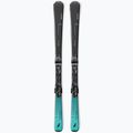 Nordica BELLE 75 + TP2 10 pilkos spalvos kalnų slidės 0A2271SA001 10