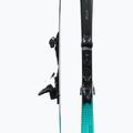 Nordica BELLE 75 + TP2 10 pilkos spalvos kalnų slidės 0A2271SA001 5