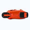 Vyriški slidinėjimo batai Tecnica Mach1 130 MV TD GW oranžiniai 101931G1D55 4