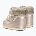 Moteriški sniego batai Moon Boot Icon Low Glance platinum 3