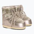 Moteriški sniego batai Moon Boot Icon Low Glance platinum 4
