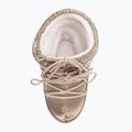 Moteriški sniego batai Moon Boot Icon Low Glance platinum 6