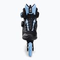 Moteriški riedučiai Rollerblade Macroblade 84 BOA black-blue 07370700092 4