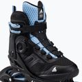 Moteriški riedučiai Rollerblade Macroblade 84 BOA black-blue 07370700092 5