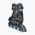 Moteriški riedučiai Rollerblade Macroblade 84 BOA black-blue 07370700092 11