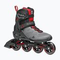 Vyriški riedučiai Rollerblade Macroblade 84 grey 07370800749 8