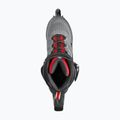 Vyriški riedučiai Rollerblade Macroblade 84 grey 07370800749 12