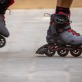 Vyriški riedučiai Rollerblade Macroblade 84 grey 07370800749 16