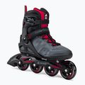 Vyriški riedučiai Rollerblade Macroblade 84 grey 07370800749