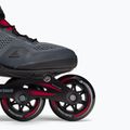 Vyriški riedučiai Rollerblade Macroblade 84 grey 07370800749 6