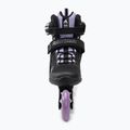 Rollerblade Macroblade 84 moteriškos juodos ir violetinės spalvos riedučiai 07370900 4