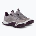 Moteriški žygio batai Tecnica Magma 2.0 S grey-purple 21251500005 4