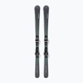 Moteriškos kalnų slidės Nordica Belle 73 + TP2 COMP10 FDT grey/aqua