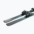 Moteriškos kalnų slidės Nordica Belle 73 + TP2 COMP10 FDT grey/aqua 6