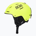 Slidinėjimo šalmas Neon Alpha yellow/black 3