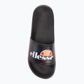 Vyriškos šlepetės Ellesse Duke black 5