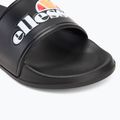 Vyriškos šlepetės Ellesse Duke black 7