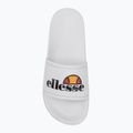 Moteriškos šlepetės Ellesse Duke white 5