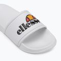 Moteriškos šlepetės Ellesse Duke white 7