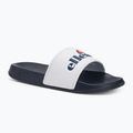 Vyriškos šlepetės Ellesse Duke white deep