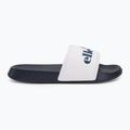 Vyriškos šlepetės Ellesse Duke white deep 2
