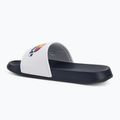 Vyriškos šlepetės Ellesse Duke white deep 3