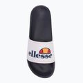 Vyriškos šlepetės Ellesse Duke white deep 5