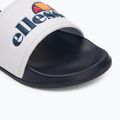 Vyriškos šlepetės Ellesse Duke white deep 7
